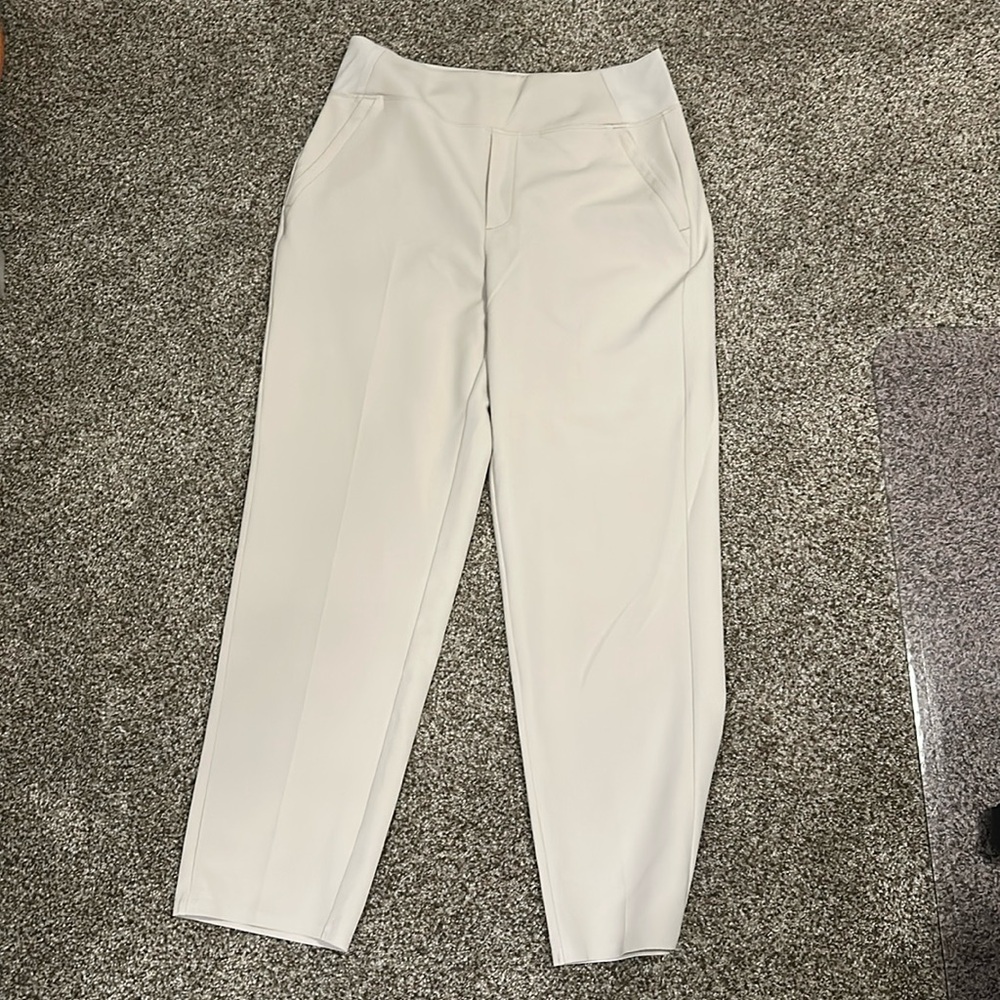 Athleta endless high rise pant